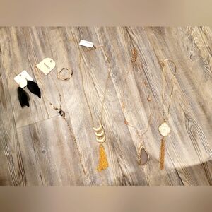 NWT Jewelry Set